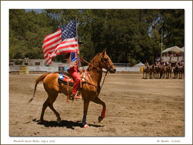 Rodeo Queen