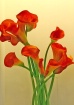 The Red Callas