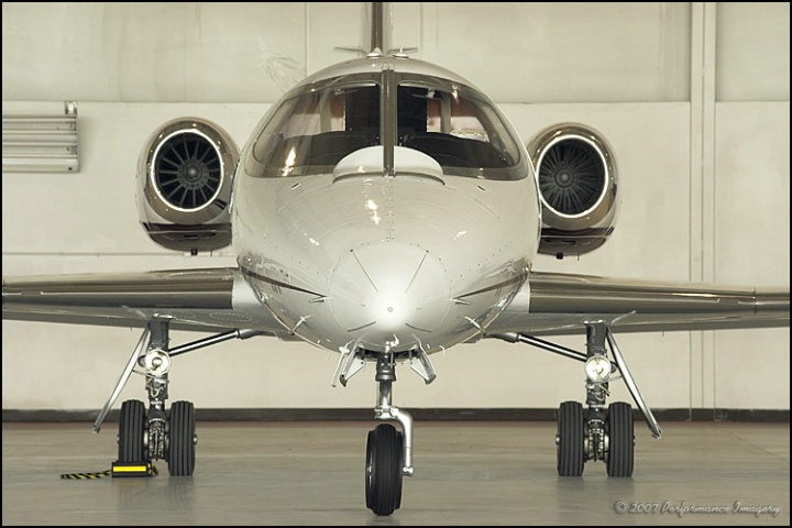 Lear 24