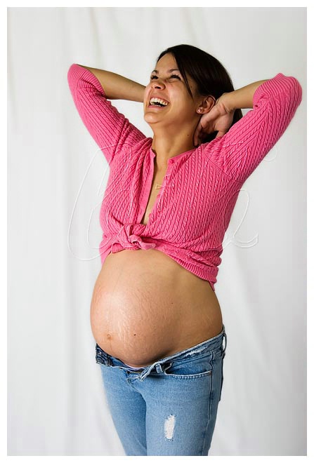 Blissful Pregnancy!!!