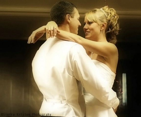 "First Dance"