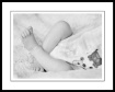 tiny toe toes...