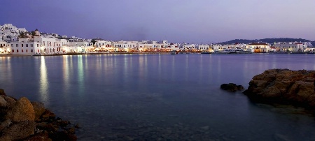 G'night Mykonos