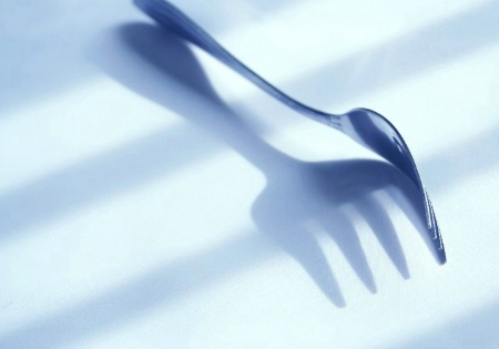 Shadow of a Fork