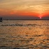 © CHARM HESS PhotoID# 4336900: Destin Florida sunset