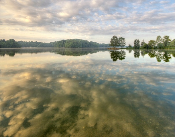 Morning Reflections