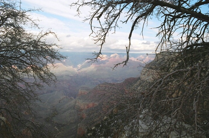 Grand Canyon AZ, 
