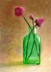 Painted Chives