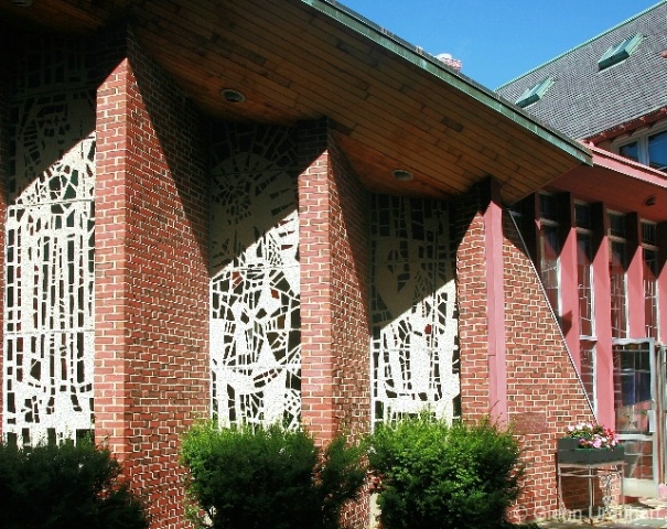 Franciscan Monastery 