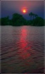 Last Night Sunset