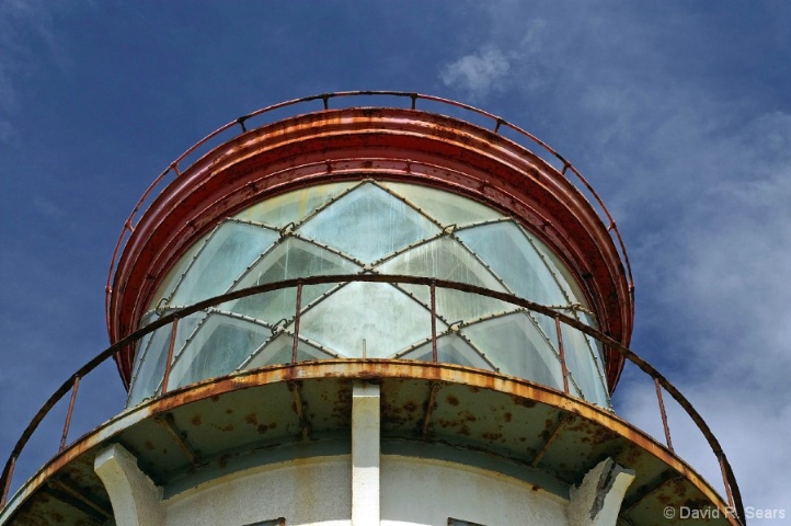 Kilauea Lighthouse 