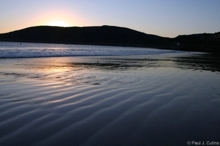 Avila Beach - ID: 4399546 © Paul Cutino