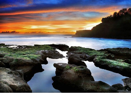 Tanah Lot - Bali