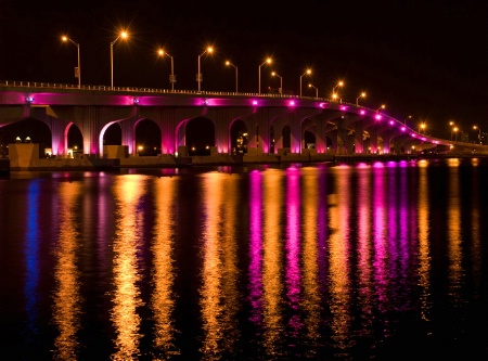 Bridge Reflections