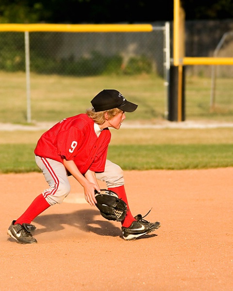 Shortstop