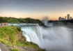Niagara Falls, NY...