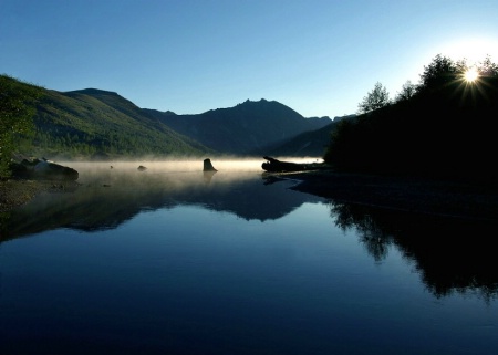 Coldwater Lake