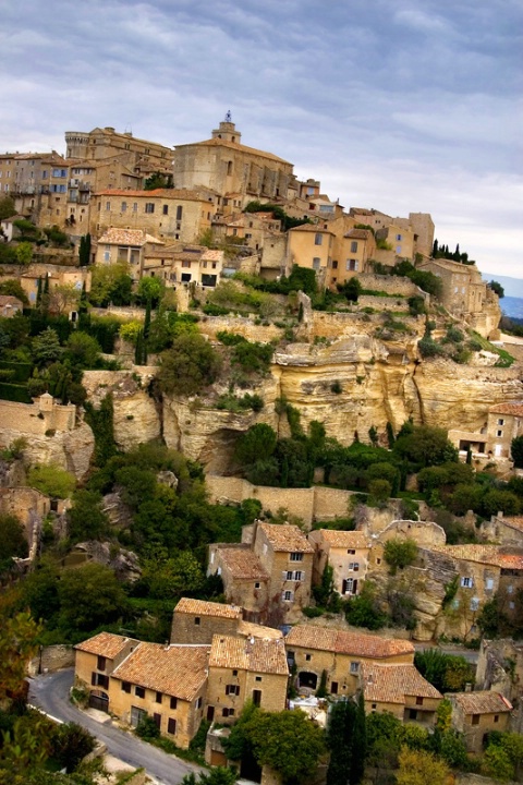 Gordes