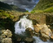 Lower Falls Glenc...