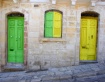 Two doors-One win...