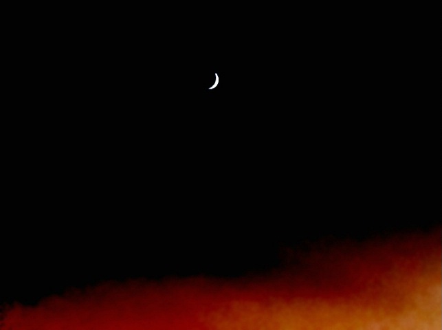 Crescent Moon