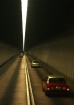 endless tunnel