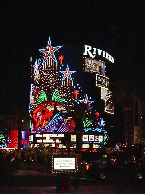 The Riviera