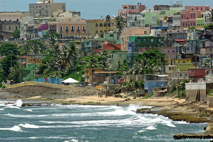The Flipside of San Juan 