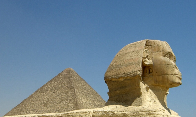 Giza Egypt