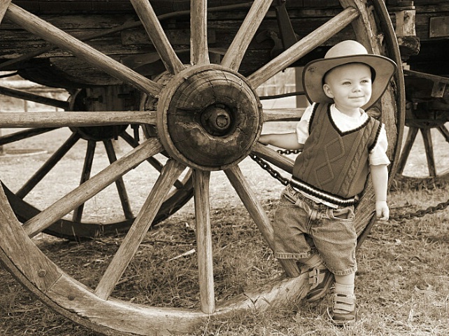 Farmboy