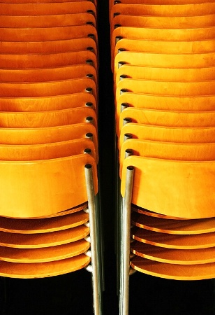 Chair stack