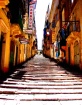 Street in Malta