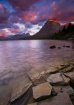 Mountain Light