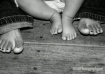 Whose Toes Are Th...
