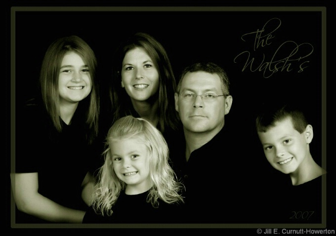 The Walsh's