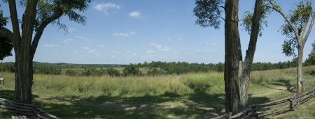 Wilson's Creek National Civil War Battlefield 