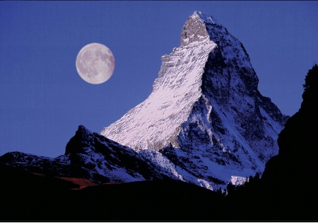 The Matterhorn