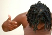 Blue Streaks