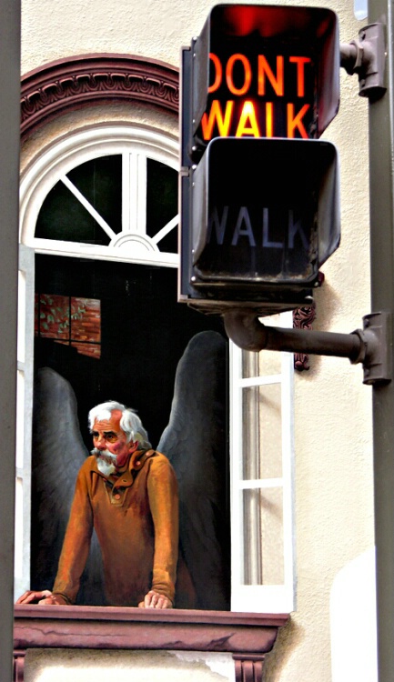 Guardian Angel