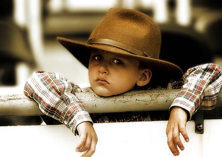 Cowboy Kid