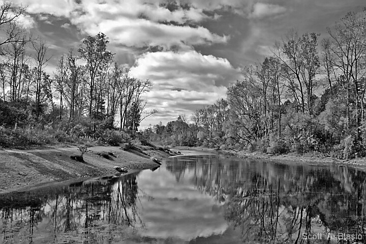 Tillman Nature Preserve