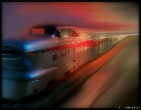 Lightspeed