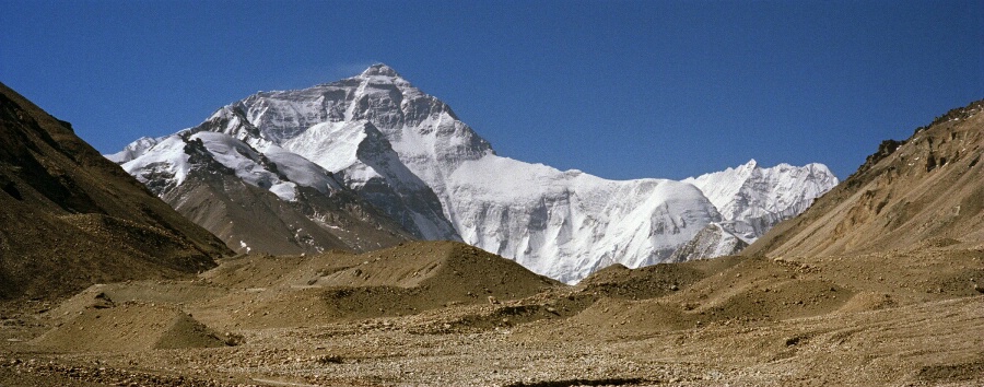 Everest - ID: 4555122 © Jessica Boklan