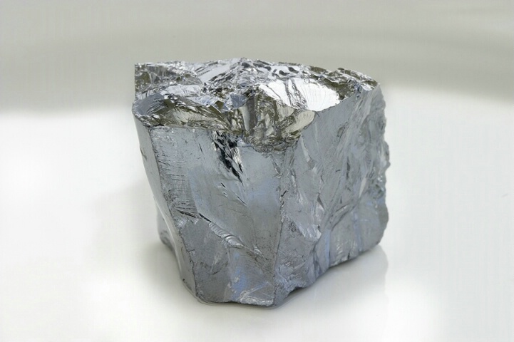 Poly Crystalline Silicon
