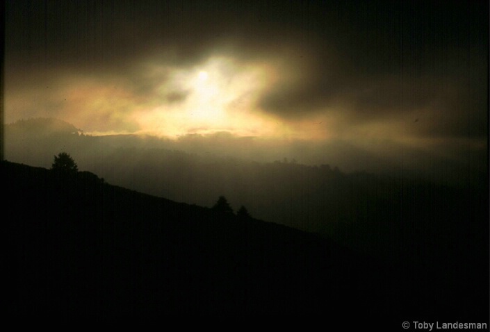 yosemite_2000 - ID: 4575574 © Toby Landesman