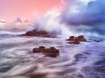Where the Sea Mee...