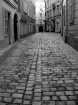 Streets of Vienna