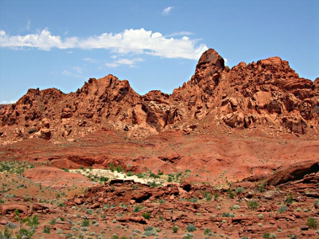 Valley of Fire