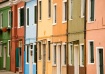 Colorul Rowhouses