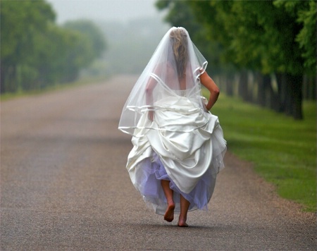 Runaway Bride